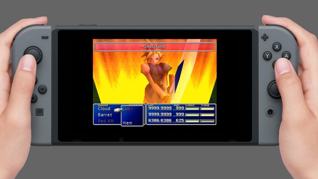 A guide to the 900+ retro games legally available on Switch