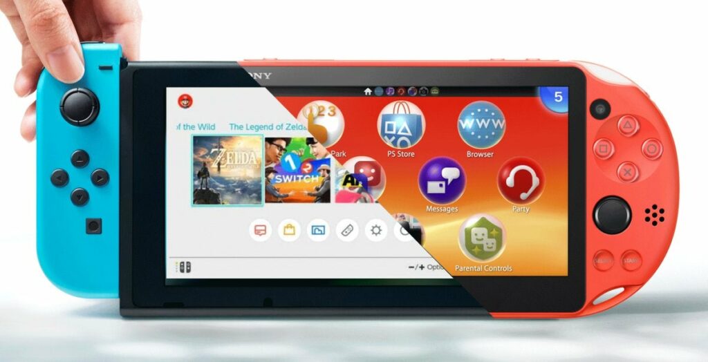 Nintendo And Sony Suck At Game Preservation