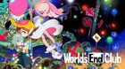 World's End Club is coming to Nintendo Switch!