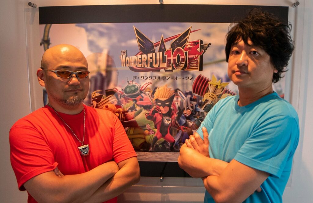 Platinum Games' Hideki Kamiya Suggests Fans "Reset And Forget" About Bayonetta 3 For Now
