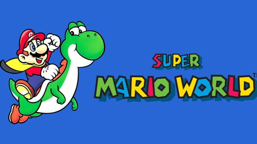 Super Nintendo Music Does Not Need "Restoration"