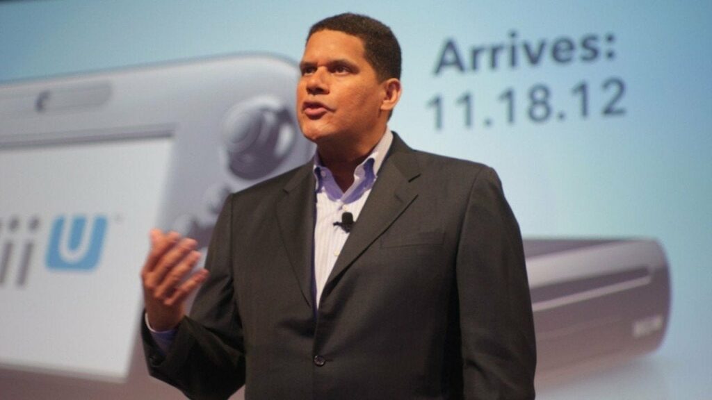 Reggie Admits Switch Was A "Make Or Break Product" For Nintendo After Poor Performance Of Wii U