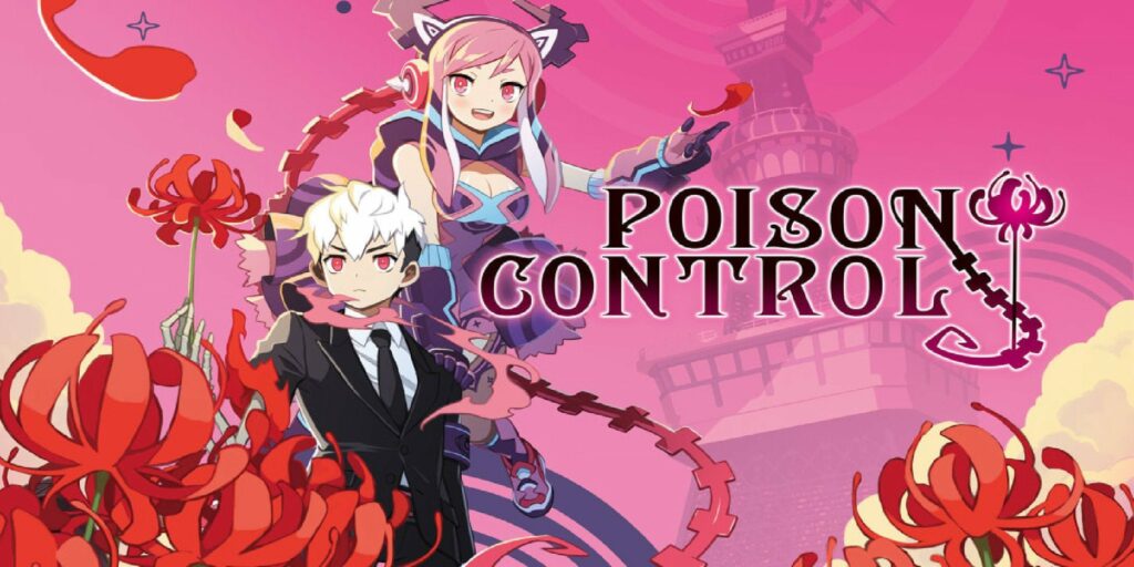 Poison Control | Review | Nintendo Switch