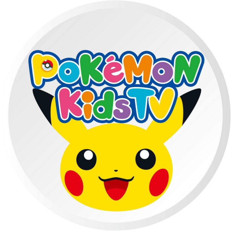 New Youtube channel Pokémon discovery! (For children)