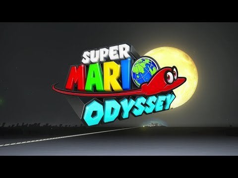 Less Can Be More: Super Mario Odyssey and Bowser's Fury