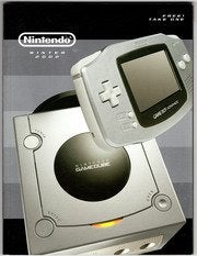Found and uploaded an old nintendo catalog from winter 2002