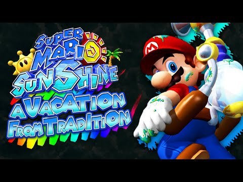A video I made reviewing the plumber’s weirdest adventure. A strange installment of the 3D games, that’s for sure
