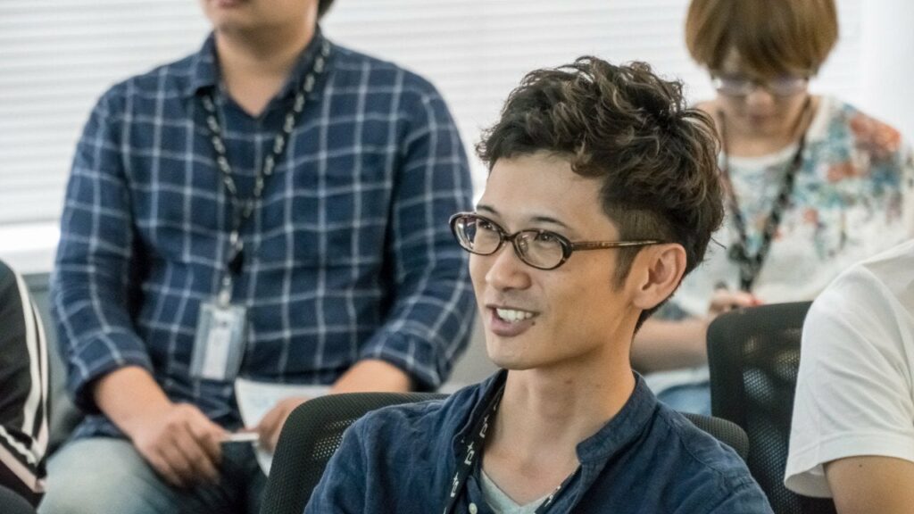 Former PlatinumGames visual team leader Eiji Funahashi joins Nintendo
