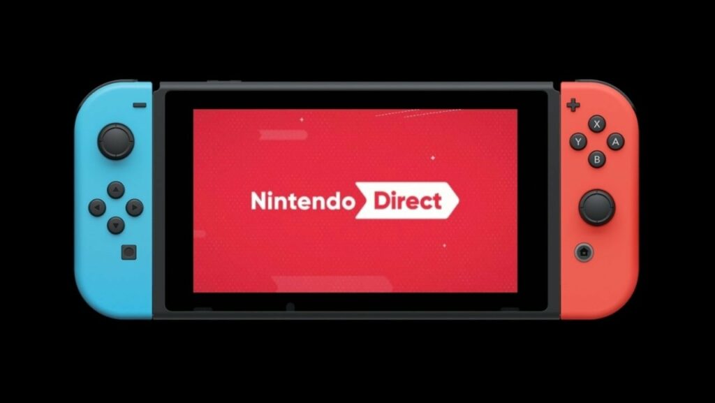 Possible major Nintendo Direct during E3..