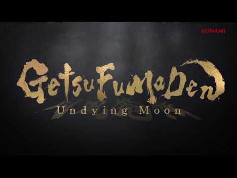 GetsuFumaDen: Undying Moon Teaser Trailer