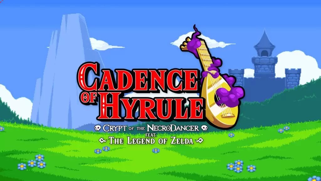 Cadence of Hyrule 1.5.0 patch notes