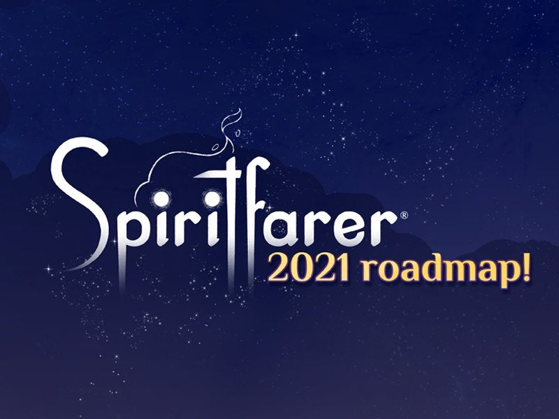 Spiritfarer receiving three free updates in 2021
