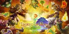 Legend of Mana, featuring remastered HD graphics and coming to Nintendo Switch on 24/06.