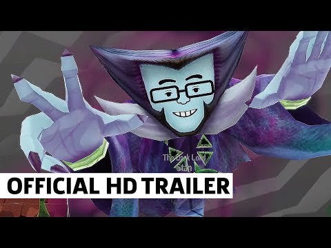 Miitopia Reveal Trailer | Nintendo Direct