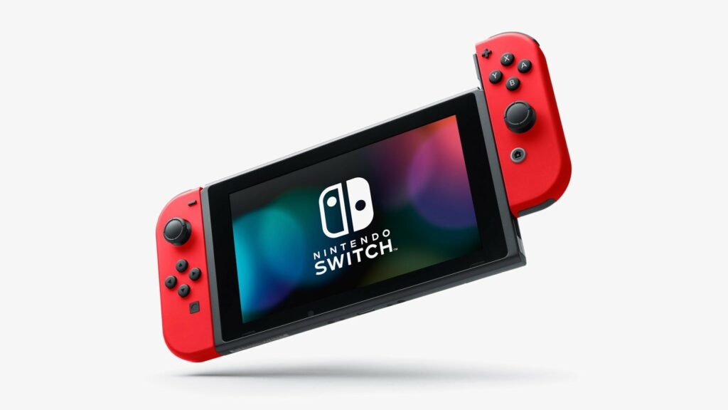 Nintendo Switch is the sixth best-selling console in Japan of all time