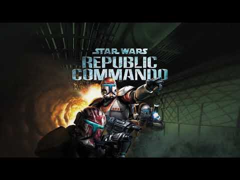 STAR WARS Republic Commando is out now on Nintendo Switch!