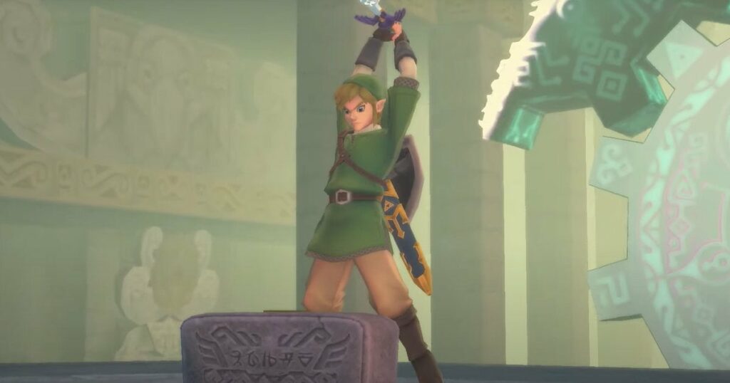 Nintendo Switch games are too expensive and have every reason to be