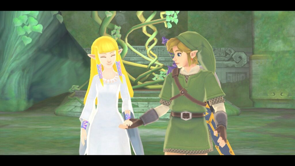 Signs Point to Grezzo Making a New Zelda Game
