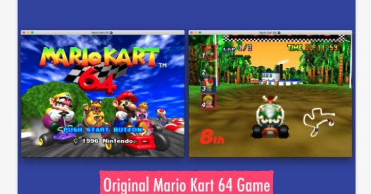 Pirates are flooding Microsoft’s Edge browser with illicit games like Sonic and Mario Kart 64. Microsoft official promoted these browser extensions in a now-deleted tweet.