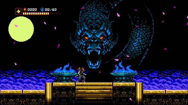 New Yacht Club Games interview discusses how they discovered Cyber Shadow, reveals unused lore, bringing the game to new platforms, and more