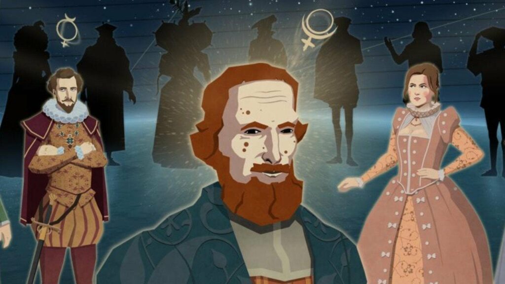 Nyamyam On Bringing The Award-Winning "Game Sitcom" Astrologaster To Switch