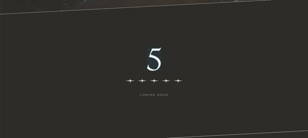 Platinum Games' next "Platinum 4" announcement is smaller in scale