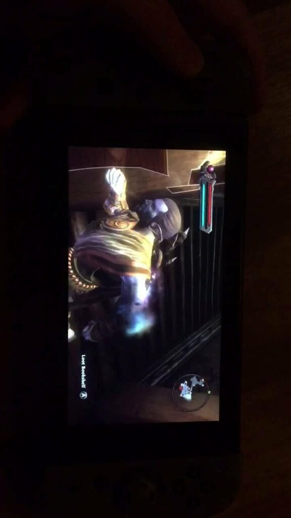 Kingdoms of Amalur actually can be played at around 60 fps