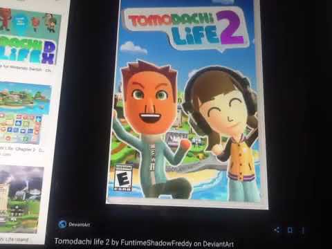 should Tomodachi life come to the switch?