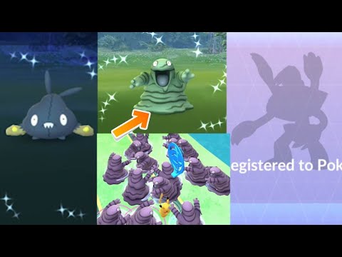 Shiny Trubbish, Barbaracle debut in Sustainable week + Spotlight Grimer.