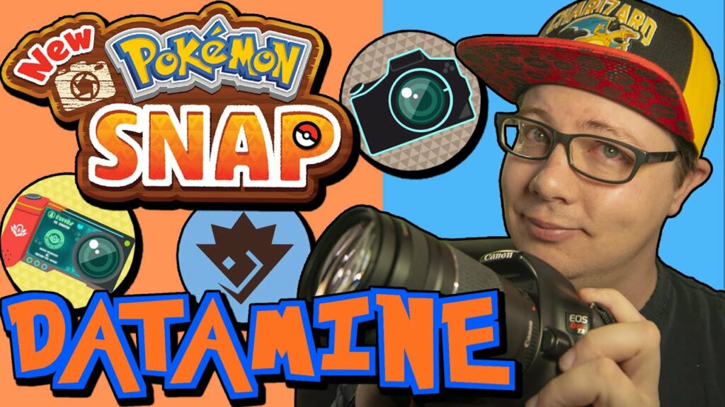 NEW POKEMON SNAP DATAMINE! ALL 215 POKEMON! | Pokemon Masters EX