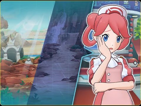 Pokemon Master EX - Special Event Phase 1 - Weather Alert #PMEXSpoiler