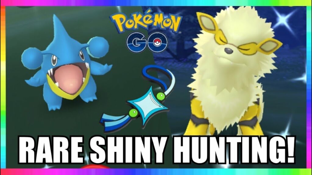 ULTRA RARE SHINY HUNTING IN POKEMON GO! New Pokemon Coming Today!!