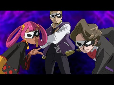 Pokemon Masters Ex Gameplay Part 3: Team Break!