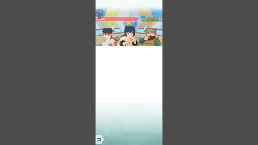 Pokemon Masters EX - Champion Stadium - Master Mode - Bruno - Off Type Pre Sync