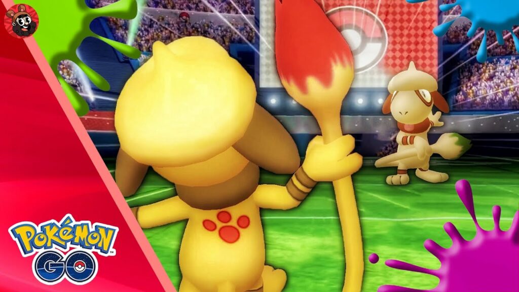 LA MEJOR LIGA DEL PVP - GUERRAS SMEARGLE!! ft. JUANCHOPOLIS | 2417 | POKEMON GO