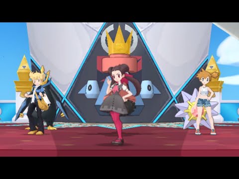 Pokemon Masters EX : Unova Challenge | 7,500 Points | Weeks 4 | No 5 Stars Gacha | No Poison