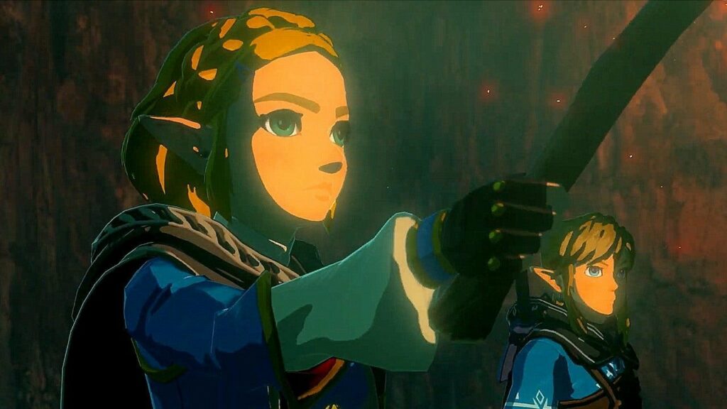 IGN: Xbox Expected Breath of the Wild 2 to Launch Last Year