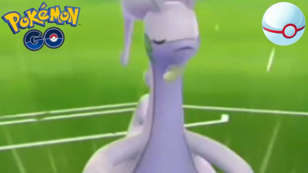 GOODRA IS A GOD IN THE ULTRA PREMIER CUP! POKEMON GO BATTLE LEAGUE