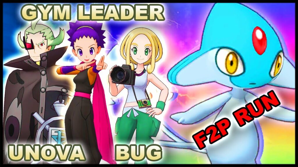 1000 Free Gems!Super Easy F2P Teams To Beat All 3 Azelf Missions! | Pokemon Masters