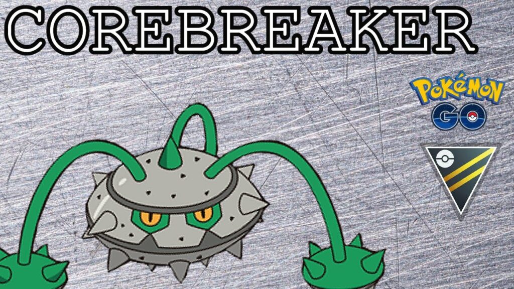 FERROTHORN IS A COREBREAKER IN ULTRA PREMIER! | Pokemon Go Battle League PvP