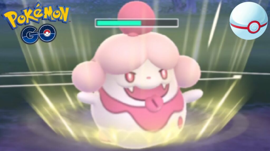 *NEW* CHARM USERS ARE HERE TO STAY, INCLUDING SLURPUFF! POKEMON GO BATTLE LEAGUE