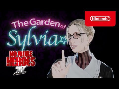 No More Heroes 3 | Series Overview Trailer
