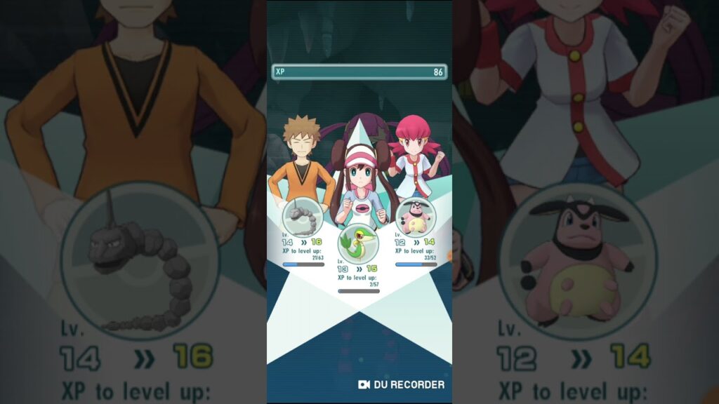 Pokemon Masters Ex Game Play #9 - Danny the Man Parker