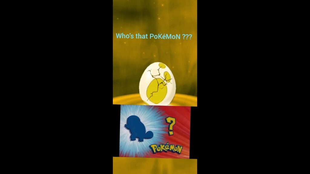 Pokemon Masters EX #3 - Hatching My first ever Pokemon - BIZZLE