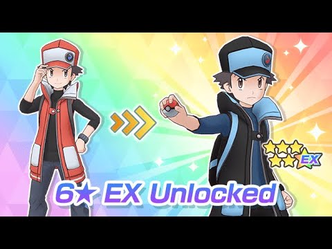 Pokemon Masters EX Android game Amazing Graphics