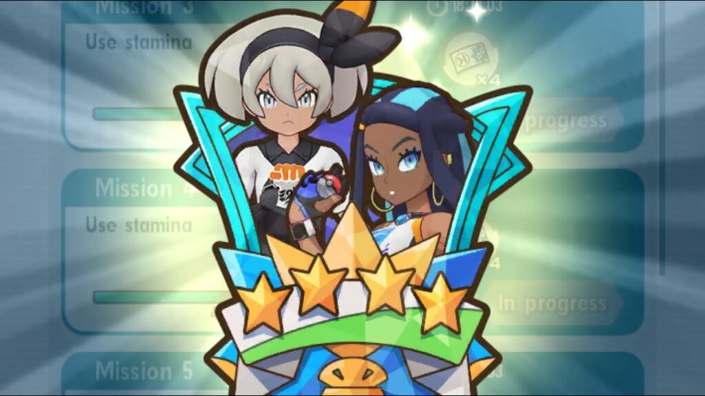 Pokemon Masters EX: Defeating Misty With Galar, Gym Leaders & F2P Pairs (Splash & Punch Event)