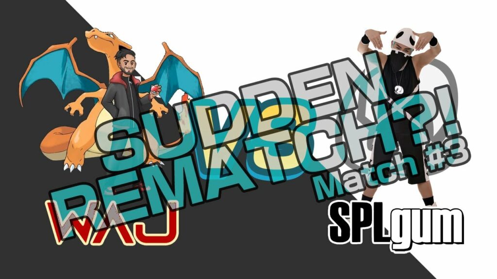 [Pokemon Masters EX] SUDDEN REMATCH?! WAJ VS SPLGUM | Guess Who | Master Mode Madness
