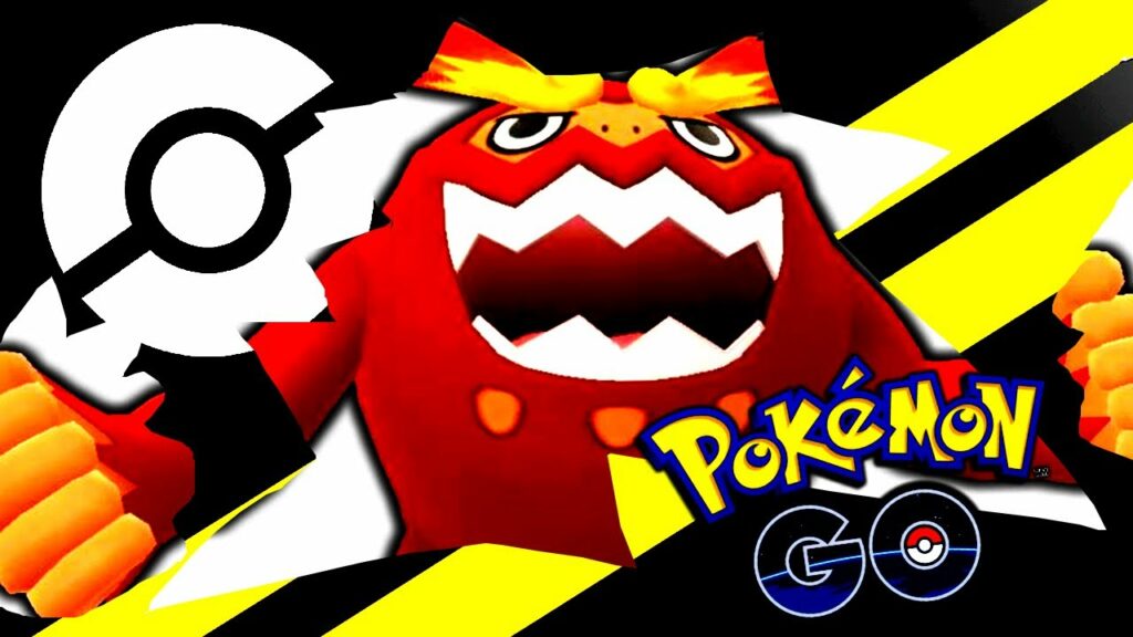 Darmanitan CRUSHING The ULTRA LEAGUE?!?! | Pokemon GO Battle League
