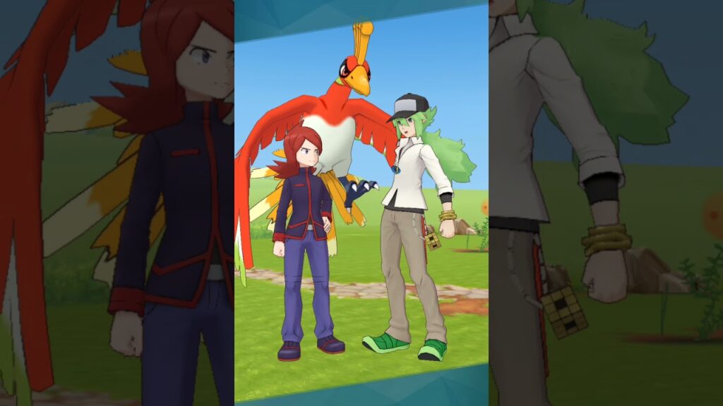 pokemon masters ex part 34