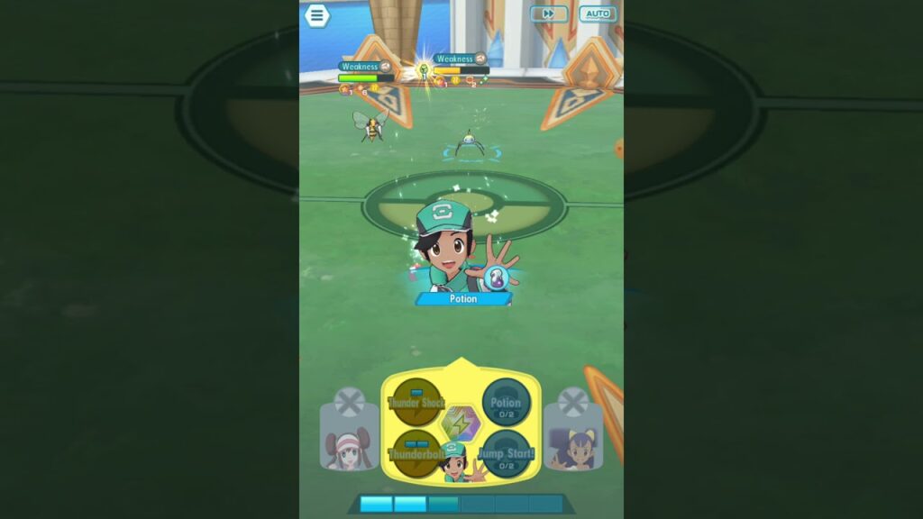 pokemon masters ex part 37